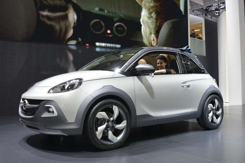 Продажі стартують влітку 2014 го