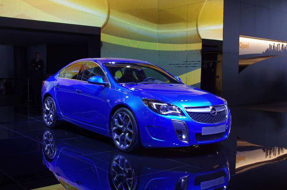 Замовлення в Європі почнуть приймати в листопаді