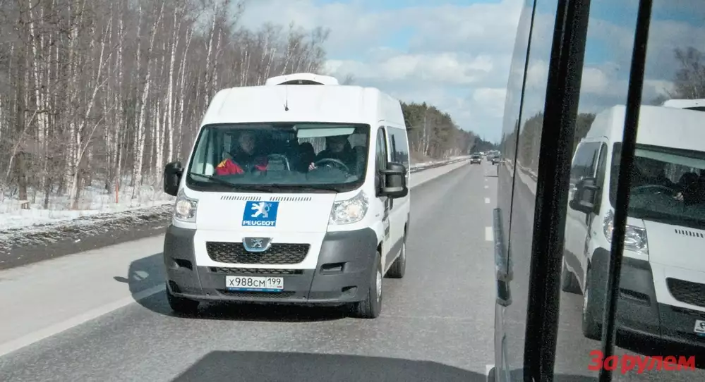 Про відгуках на російському ринку поки не повідомляється