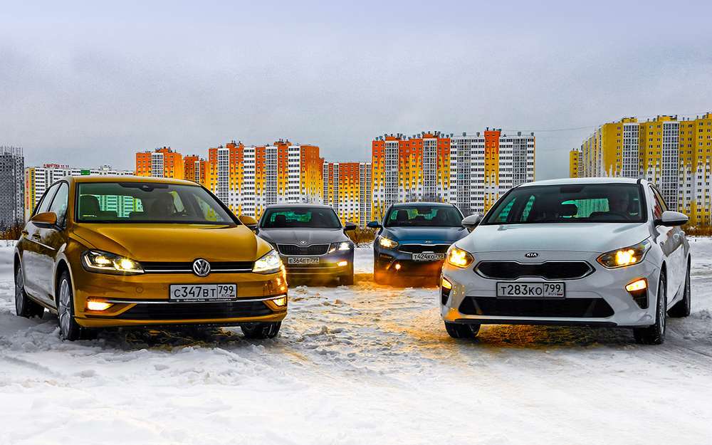 Ніяких революцій в дизайні - німці знову пішли еволюційним шляхом