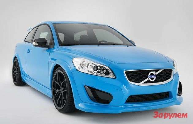 Але для суворих кліматичних умов електричний С30 пристосований непогано