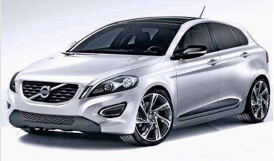 Volvo Car Corporation спільно з бельгійською компанією Flander's Drive розробляють індукційну зарядку