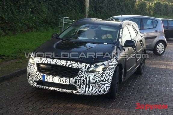 Та й то за такою ціною, що про російських перспективи авто на батарейках говорити поки рано