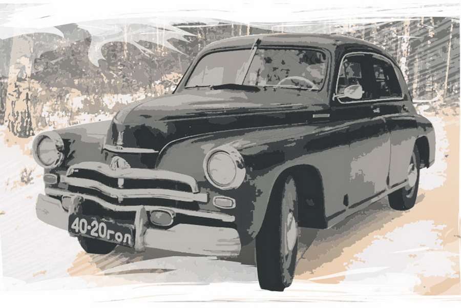 Семиметрові ГАЗелі з наддовгих колісною базою вже скоро можна буде побачити на російських дорогах