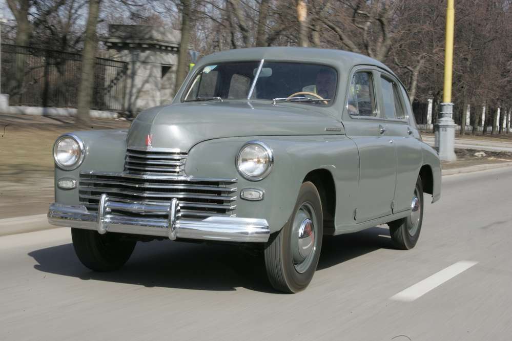 Рекорд за всю історію СРСР