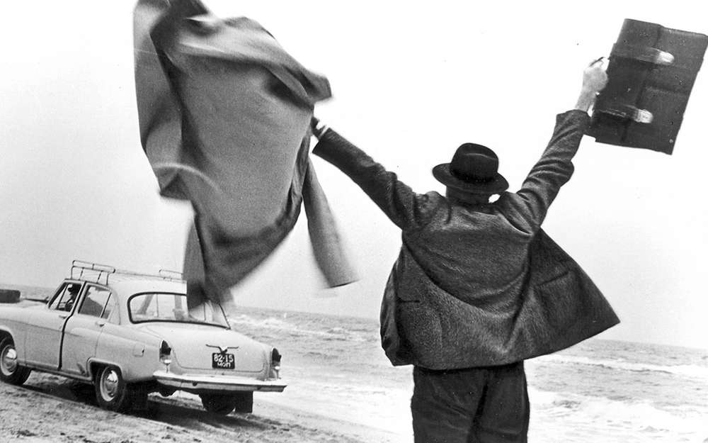 «За кермом» з'ясував, яке майбутнє чекає наймасовіший гусеничний всюдихід