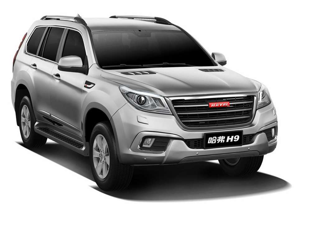 Пояснюється воно просто - поставки автомобілів в нашу країну зупинені