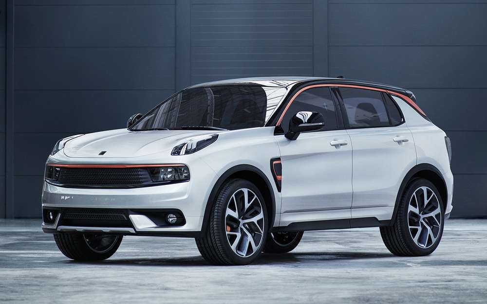 Great Wall Motors і Brabus Automotive домовилися про стратегічне партнерство