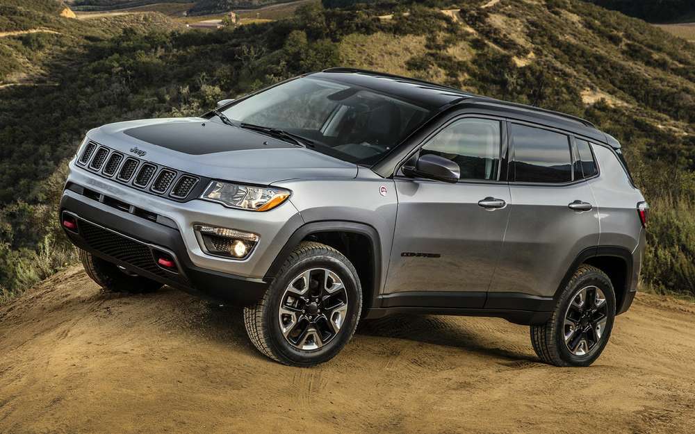 Пропонуємо вам підбірку машин, які дебютували ще в минулому десятилітті