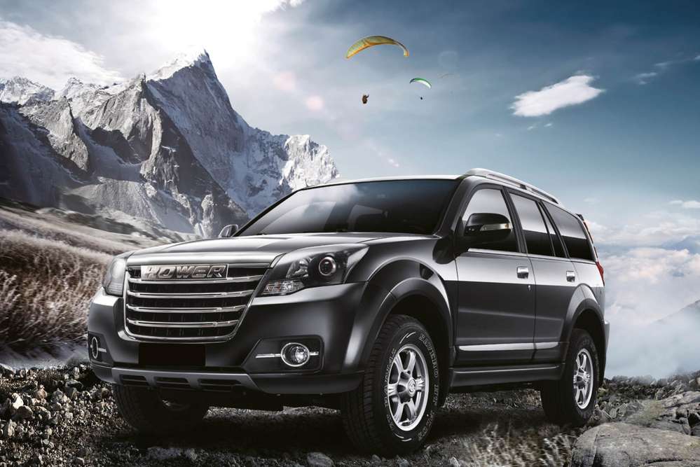 Чутки про можливий продаж Fiat Chrysler Automobiles виникають, здається, з моменту заснування компанії у 2014 році, однак тільки зараз з'явився перший реально зацікавлений покупець - Great Wall Motor