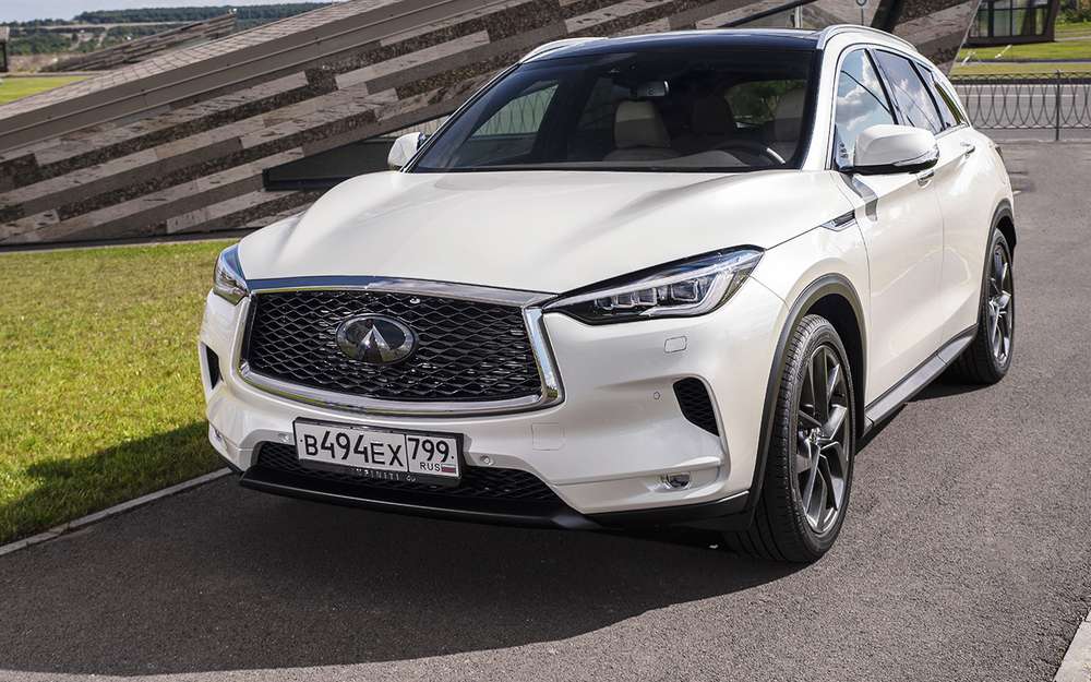 «За кермом» розповість, що змінив в машині рестайлінг