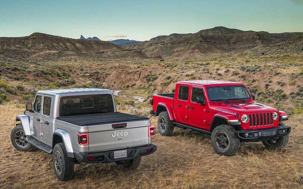 Він зняв звітне відео про новинку і поспішає поділитися першими враженнями від побаченого