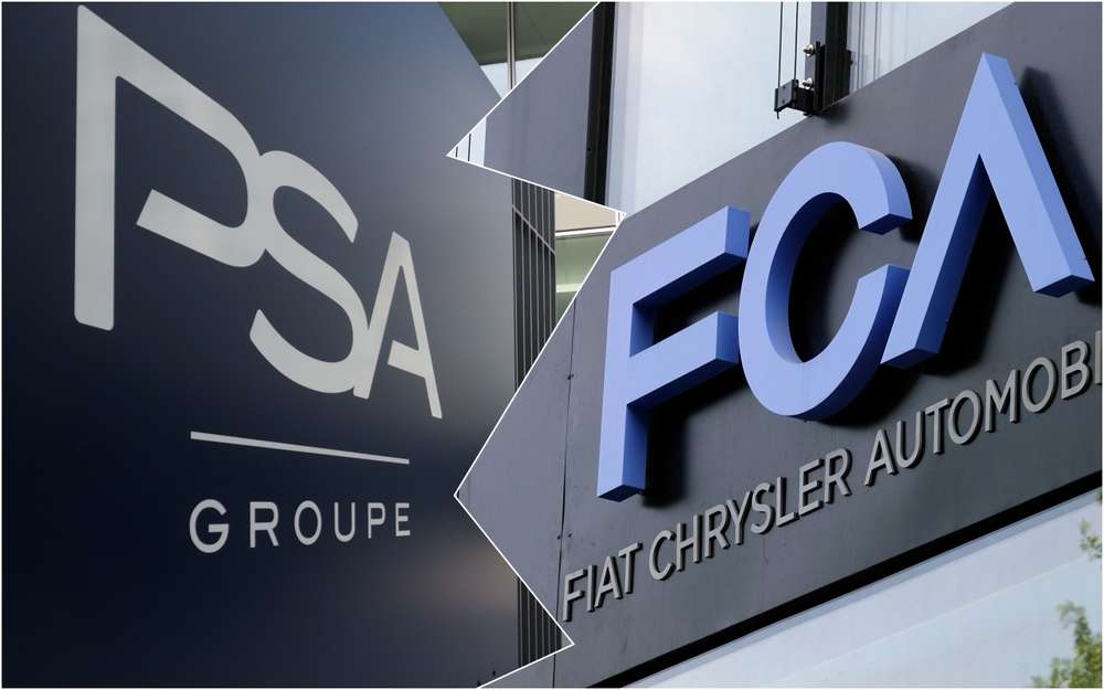 Fiat Chrysler Automobiles і Renault мають намір оголосити сьогодні про своє партнерство, яке може стати повним злиттям компаній