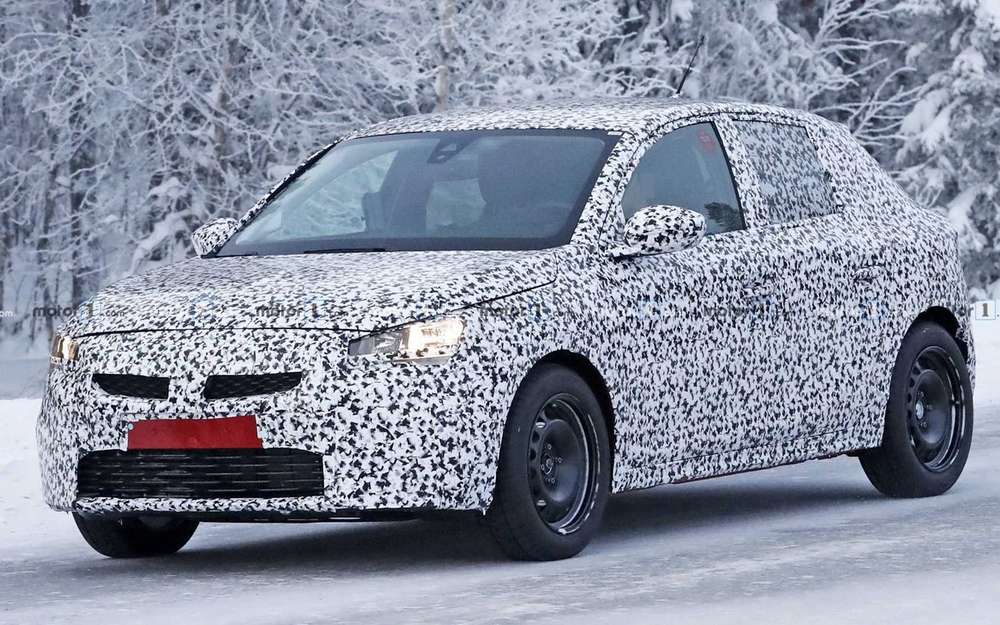 Opel повертається до нас на нову хвилю, з новими бізнес-партнерами, моделями і фінансовими пропозиціями