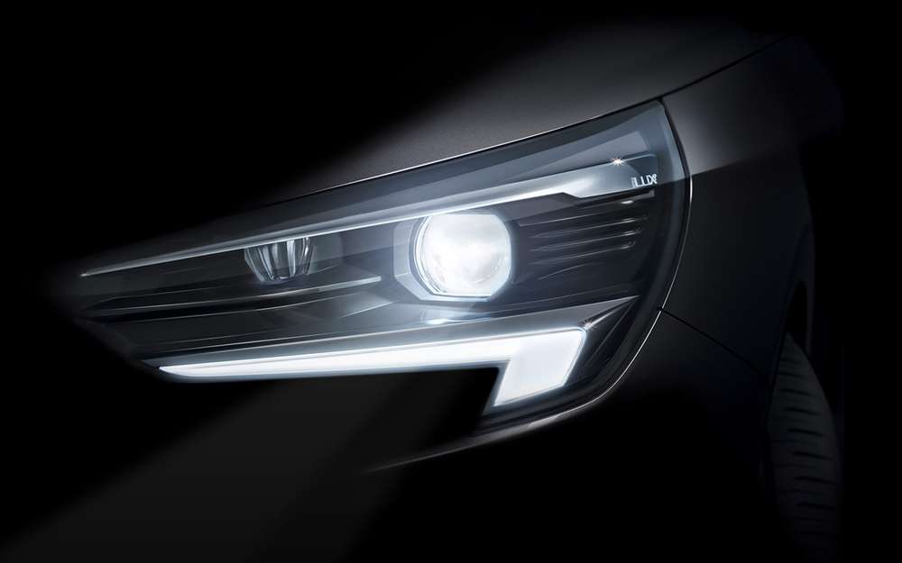 Нова платформа французького концерну PSA може стати перепусткою для міського автомобіля, в тому числі і на російський ринок