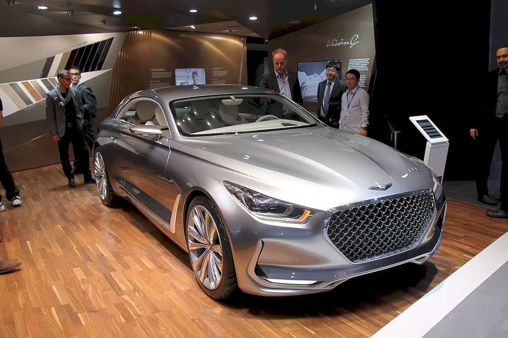 Рідкісний для сегмента випадок