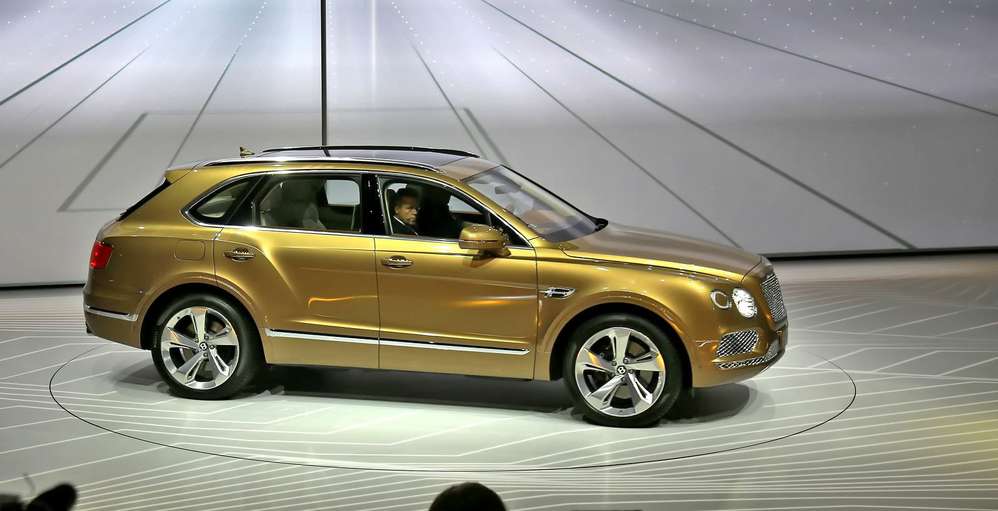 Друга версія концепту C-HR дебютувала на Франкфуртському автосалоні