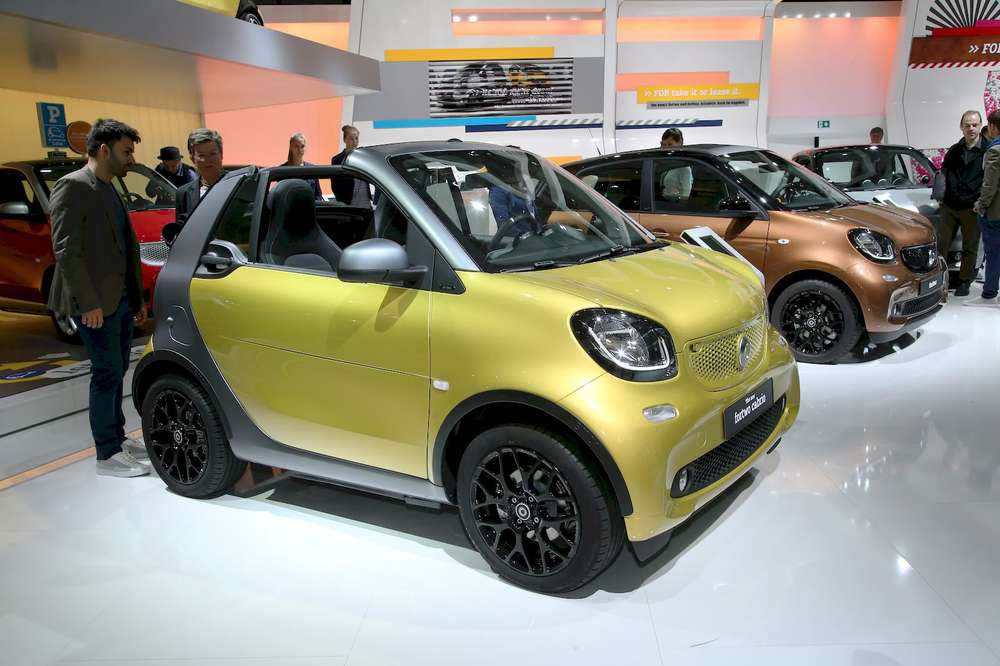 Продажі нового MINI Clubman стартують в найближчі місяці