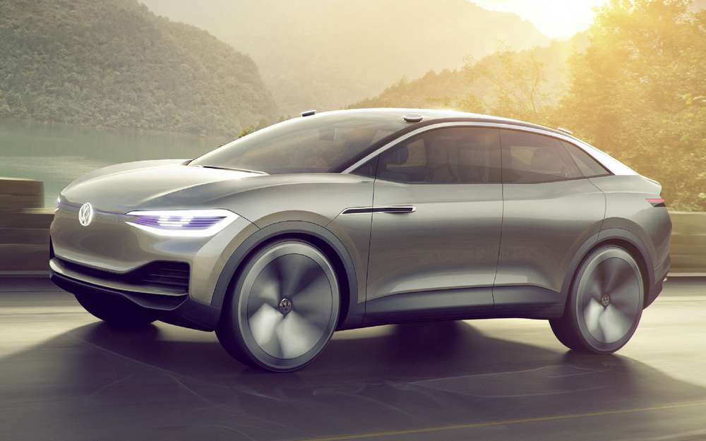 У режимі онлайн з Шанхая представляємо найважливіші прем'єри найбільшого в світі автосалону - Auto Shanghai 2017