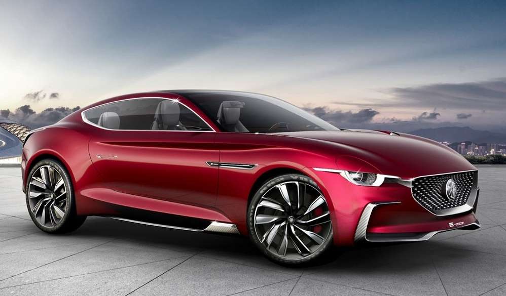 Він же показує, яким буде седан А-класу наступного покоління