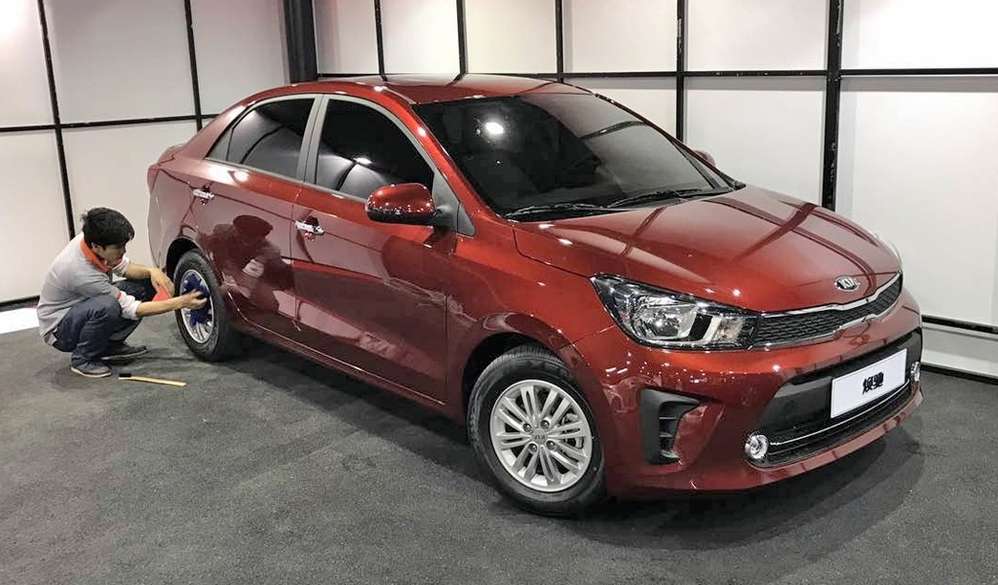 Так ось як виглядає майбутнє чеської марки