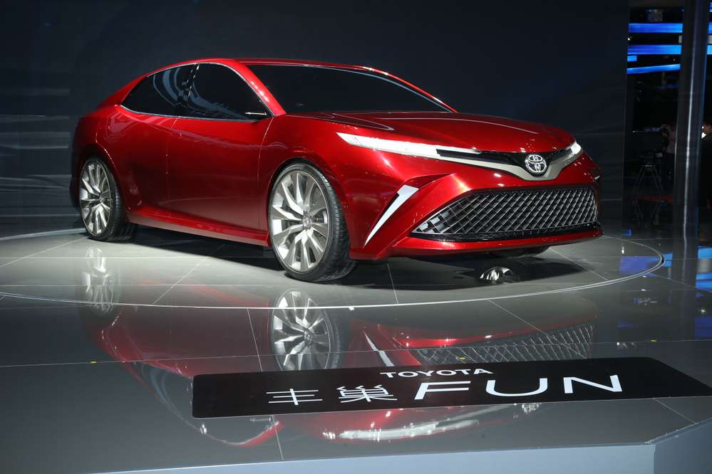 Тепер Hongqi йде в народ і стрімко розширює модельну лінійку