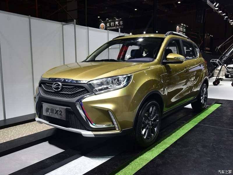 У нашу галерею ми відібрали найцікавіші та значущих дебютантів