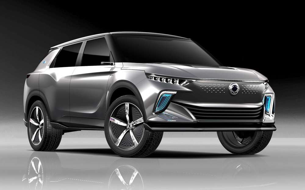 Британська фірма випустить всього 999 екземплярів SV Coupe, приблизно 10% з них відправляться в Росію