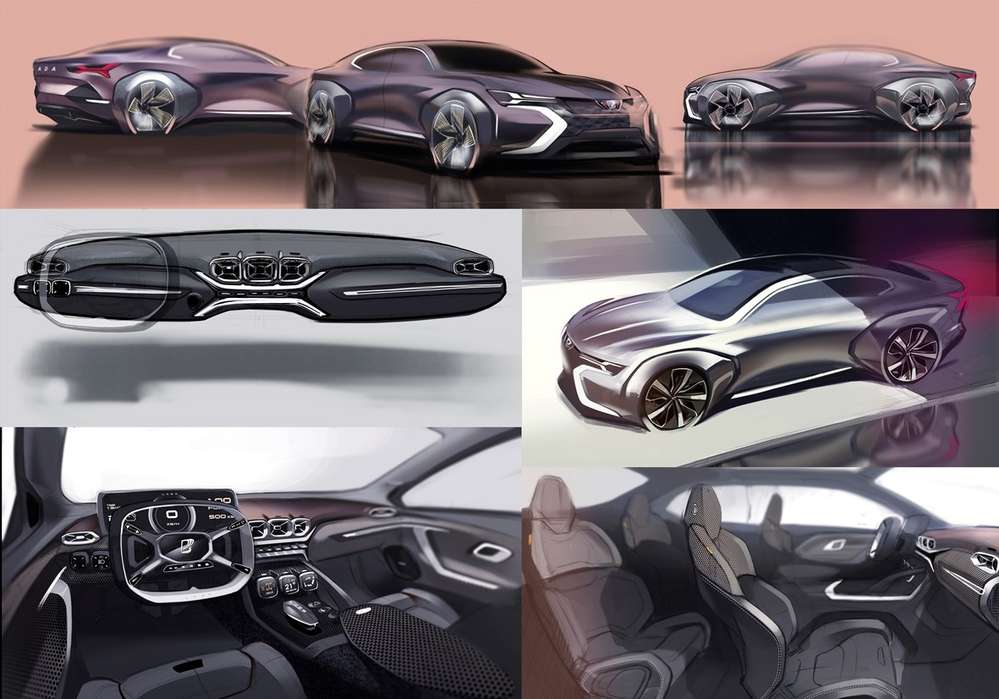 Мова про перезапущена недавно Мінпромторгу програмах «Перший автомобіль» і «Сімейний автомобіль»