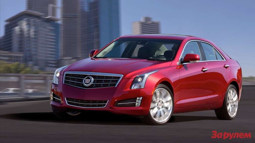 Кросовер Acura MDX 3-го покоління повинен стати одним з головних в російському модельному ряду Acura