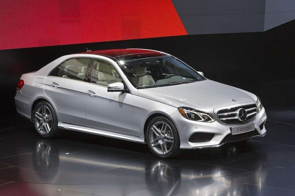 В Європі запуск нового IS намічений на середину 2013 року