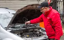 Скільки потрібно проїжджати на тиждень взимку, з якою швидкістю і як довго, щоб акумулятор автомобіля і інші системи не втрачали працездатність від бездіяльності