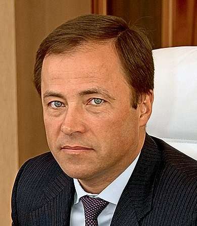 Тимчасово виконуючим обов'язки президента автоваза призначений виконавчий віце-президент компанії з фінансів і корпоративного управління Олег Лобанов