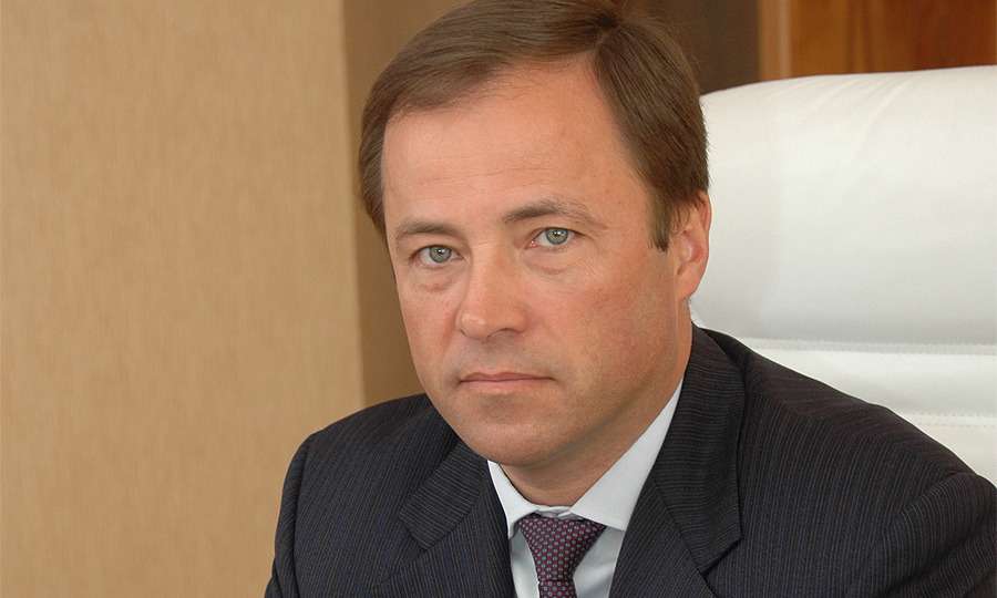 Вітаємо нашого співвітчизника із заслуженою нагородою