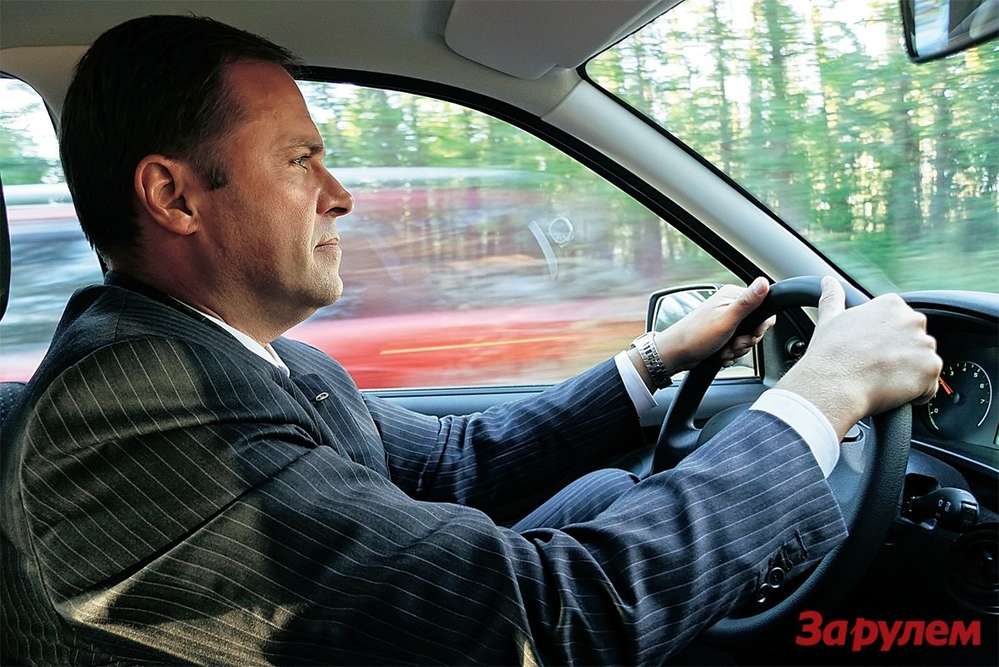 Генеральний директор «АвтоВАЗу» Ігор Комаров в інтерв'ю корпоративному телеканалу альянсу Renault Nissan розповідає про свої досягнення і відкриває плани на майбутнє