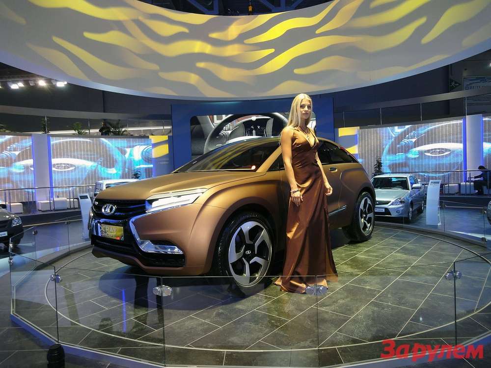 І то правда, адже ми провели з президентом автоваза липневі добу практично нерозлучно