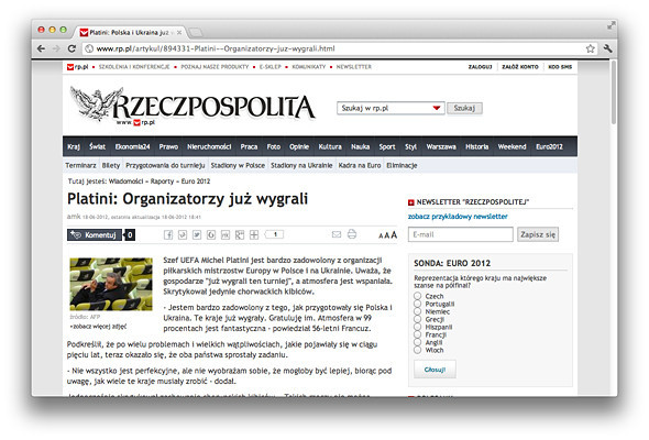 Rzeczpospolita