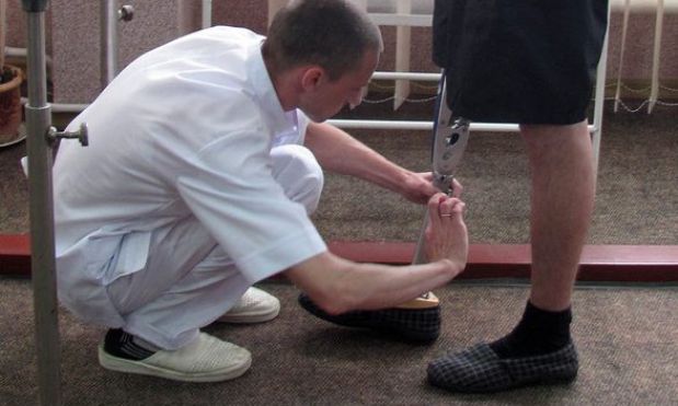 Тепер встановлення інвалідності може проводитися за місцем проживання людини