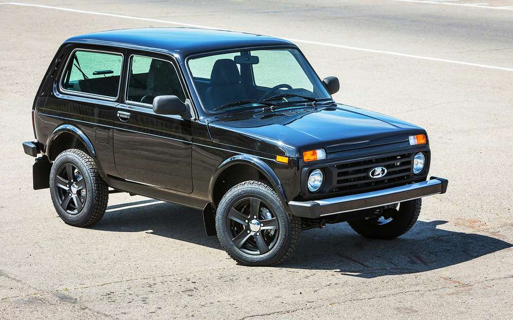 АВТОВАЗ розповів про найпотужнішому варіанті седана, який отримав приставку Sport в назві