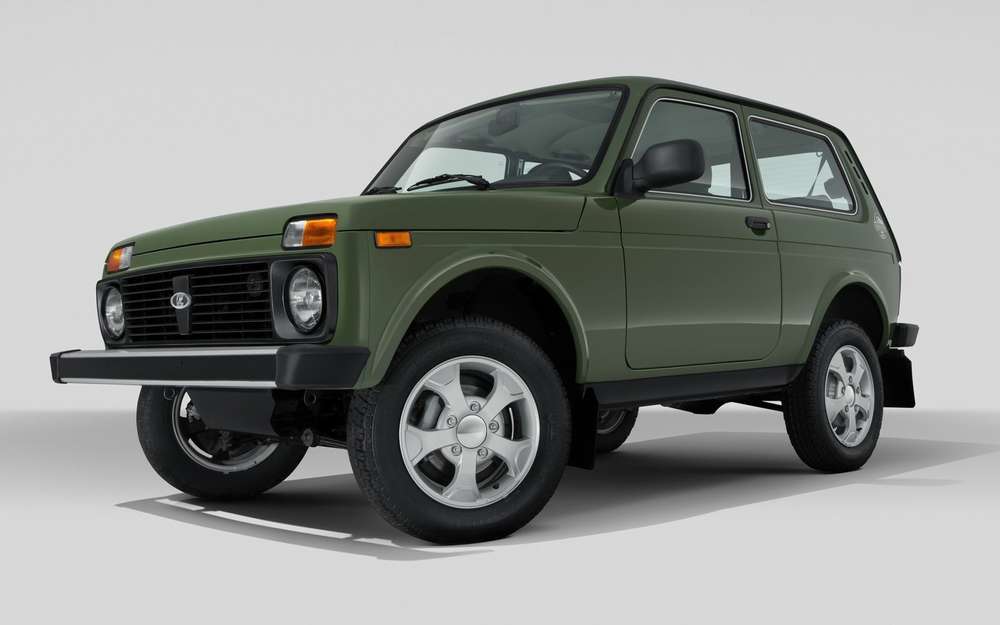 Надії на те, що АВТОВАЗ зробить на базі оновленої Гранти по-справжньому місткий «сарай», звалилися