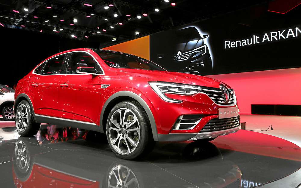 Ми задали йому кілька запитань - і навіть отримали цілком конкретні відповіді