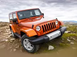 UAZ Hunter і Patriot