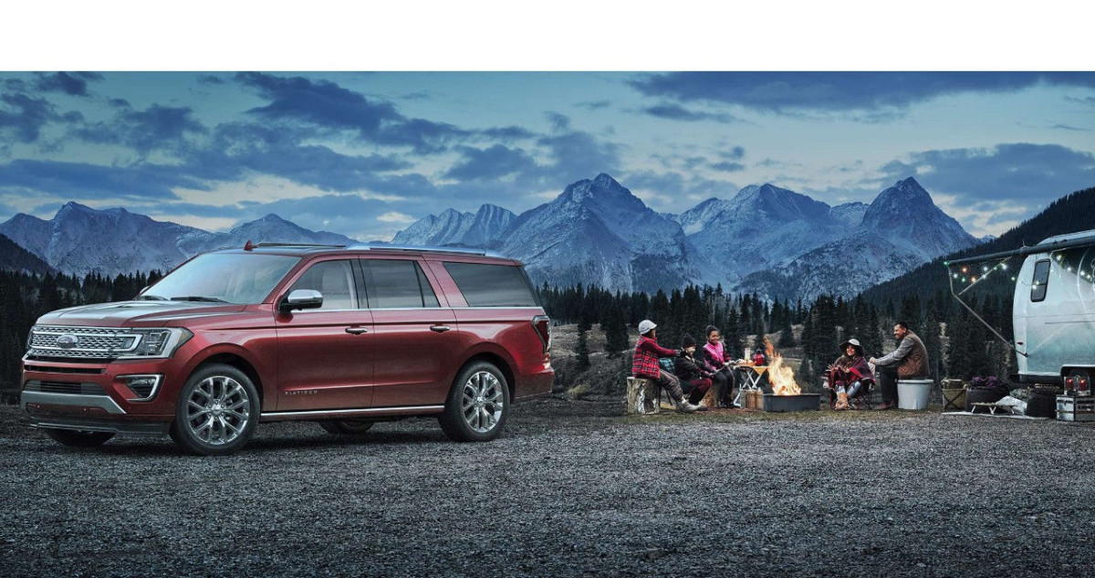 У компанії Форд рішення зберегти раму пояснюють уподобаннями клієнтів