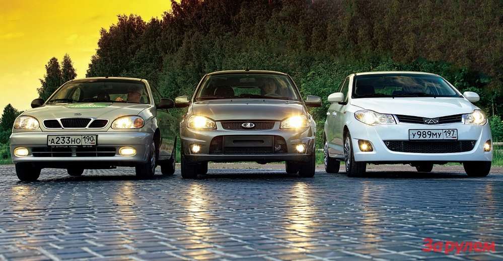 Які недоступні для нас машини продаються на Україні, хто найбільший гравець на місцевому ринку і чому про це має сенс знати російському покупцеві