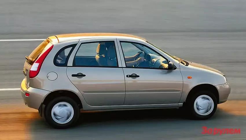 Сегмент недорогих машин за останні півроку став більш представницьким не тільки завдяки новим моделям, але і за рахунок більш демократичних автомобілів, які раптом вирішили подорожчати