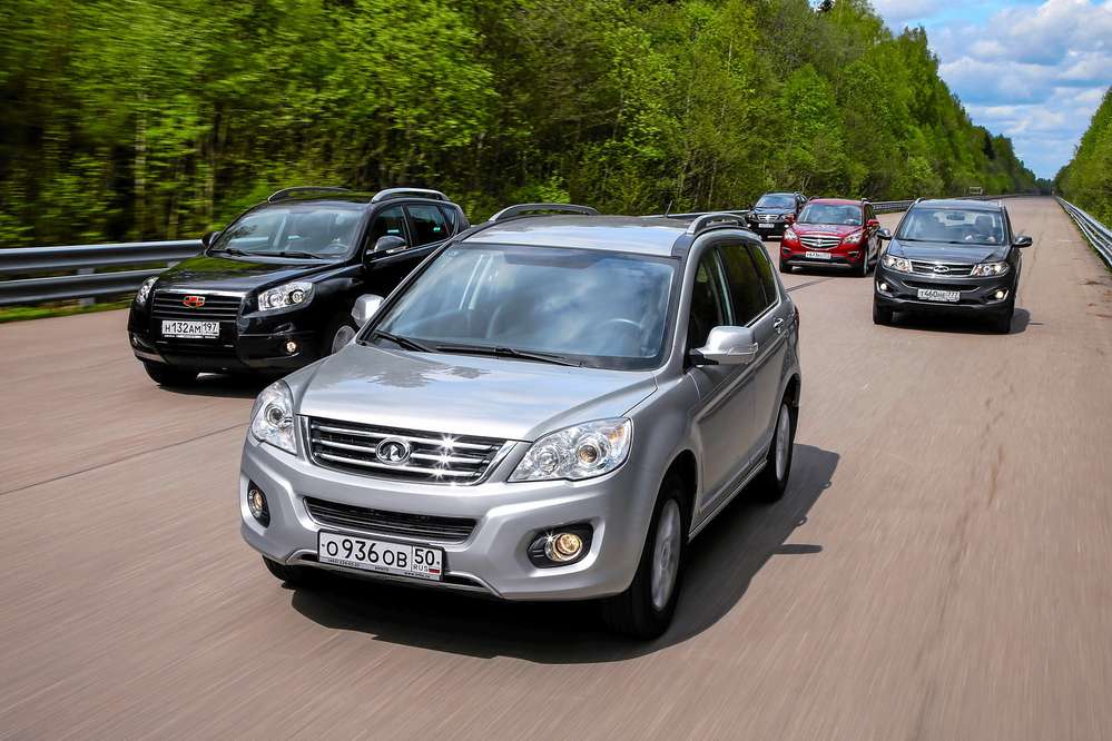 Верхня цінова межа в мільйон двісті тисяч для нашого огляду вибрана не випадково: саме цю ціну багато автомобілістів вважають відміткою, на якій закінчуються бюджетні кросовери