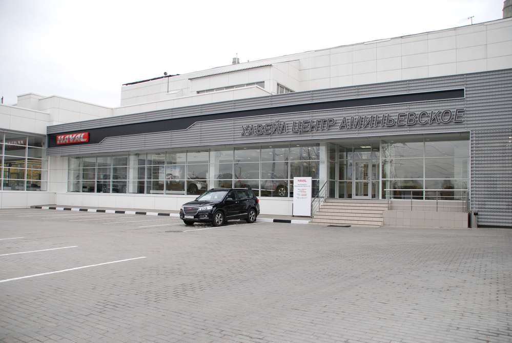Cопернікі: BYD S6, Changan CS35, Chery Tiggo 5, Geely Emgrand X7, Great Wall Hover H6