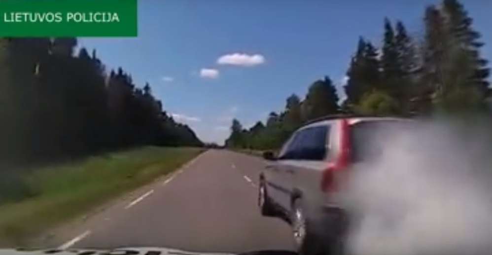 Але, за деякими даними, компанія Volvo підготувала для автомобіля «непопулярну» міру