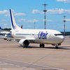 Авіакомпанія Utair відкрила продаж авіаквитків з Нижньовартовська в Єкатеринбург, Самару і Уфу