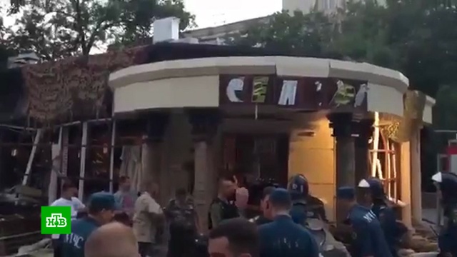 Поховають главу ДНР на кладовищі «Південному» в закритій труні